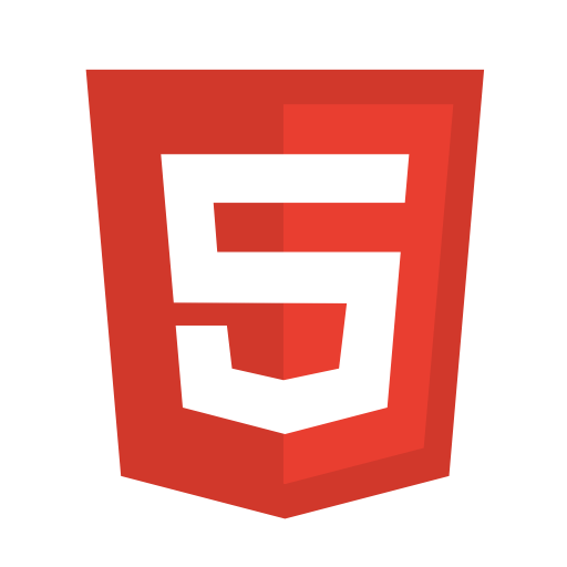 HTML5 Codes